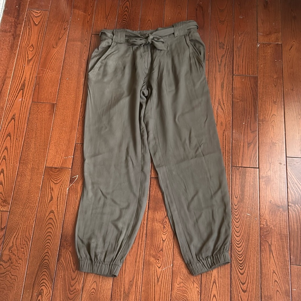 Talula crop jogger